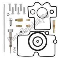 PX5510106, Prox, Kit ricostruzione carburatore sv    , Nuovo