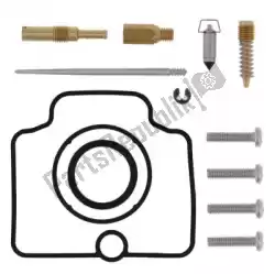 Qui puoi ordinare kit ricostruzione carburatore sv da Prox , con numero parte PX5510109: