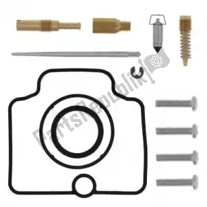 PROX PX5510109 kit ricostruzione carburatore sv - Il fondo