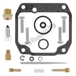 PROX PX5510108 sv carburettor rebuild kit - Bottom side