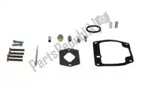 PX5510114, Prox, Kit ricostruzione carburatore sv    , Nuovo