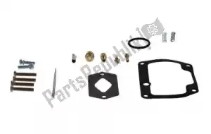 PROX PX5510114 sv carburettor rebuild kit - Bottom side