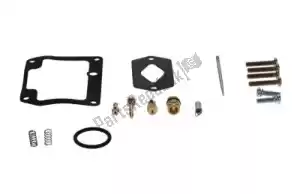 PROX PX5510114 sv carburettor rebuild kit - Lower part