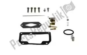 PROX PX5510114 sv carburettor rebuild kit - Right side