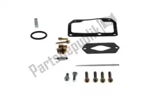 PROX PX5510114 sv carburettor rebuild kit - Left side