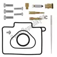 PX5510123, Prox, Sv kit de reconstrução do carburador    , Novo