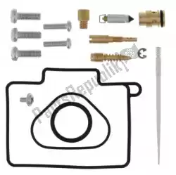Here you can order the sv carburettor rebuild kit from Prox, with part number PX5510123: