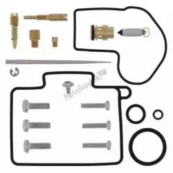 Ici, vous pouvez commander le kit de reconstruction de carburateur sv auprès de Prox , avec le numéro de pièce PX5510122: