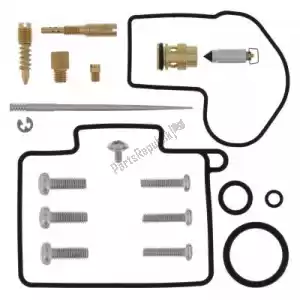 PROX PX5510122 kit de reconstruction de carburateur sv - La partie au fond