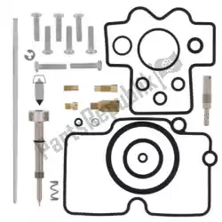 sv carburator rebuild kit van Prox, met onderdeel nummer PX5510087, bestel je hier online: