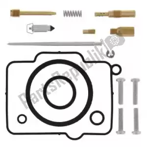 PROX PX5510126 sv carburettor rebuild kit - Bottom side