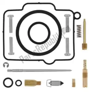PROX PX5510127 sv carburettor rebuild kit - Bottom side