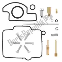 Here you can order the sv carburettor rebuild kit from Prox, with part number PX5510131: