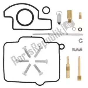 PROX PX5510131 sv carburettor rebuild kit - Bottom side
