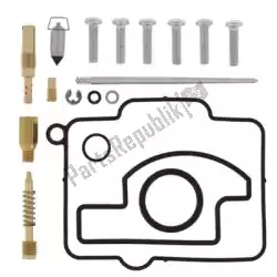 Here you can order the sv carburettor rebuild kit from Prox, with part number PX5510134: