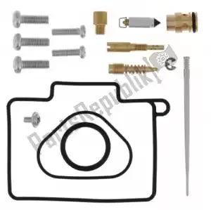 PROX PX5510124 sv carburettor rebuild kit - Bottom side