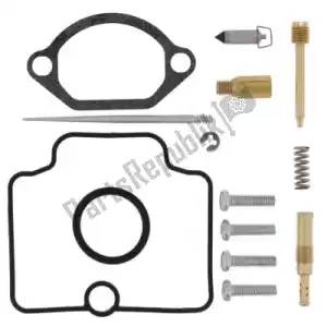 PROX PX5510140 sv carburator rebuild kit - Onderkant