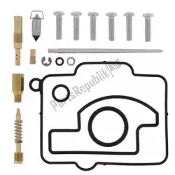 Here you can order the sv carburettor rebuild kit from Prox, with part number PX5510137: