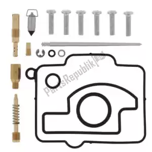 PROX PX5510137 sv carburettor rebuild kit - Bottom side