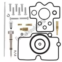 PX5510141, Prox, Sv kit de reconstrução do carburador    , Novo