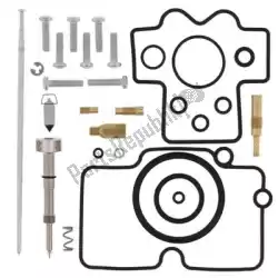 Qui puoi ordinare kit ricostruzione carburatore sv da Prox , con numero parte PX5510141: