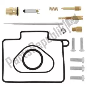 PROX PX5510146 kit di ricostruzione carburatore sv - Il fondo