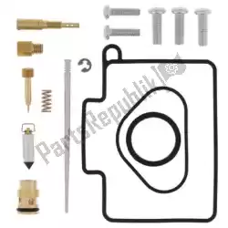 Here you can order the sv carburettor rebuild kit from Prox, with part number PX5510151: