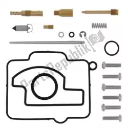 Here you can order the sv carburettor rebuild kit from Prox, with part number PX5510135: