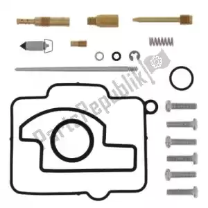 PROX PX5510135 sv carburettor rebuild kit - Bottom side