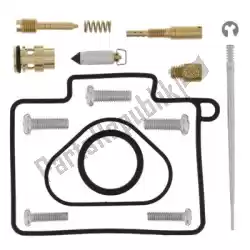 Here you can order the sv carburettor rebuild kit from Prox, with part number PX5510145: