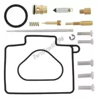 PX5510148, Prox, Sv carburator rebuild kit    , Nieuw