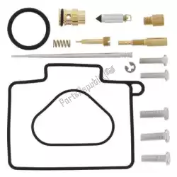 Here you can order the sv carburettor rebuild kit from Prox, with part number PX5510148: