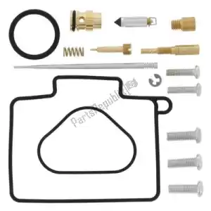PROX PX5510148 sv carburettor rebuild kit - Bottom side
