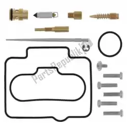Aquí puede pedir kit de reconstrucción de carbohidratos sv de Prox , con el número de pieza PX5510164: