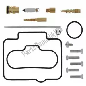 PROX PX5510164 kit de reconstrucción de carbohidratos sv - Lado inferior
