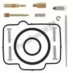 Here you can order the sv carburettor rebuild kit from Prox, with part number PX5510166: