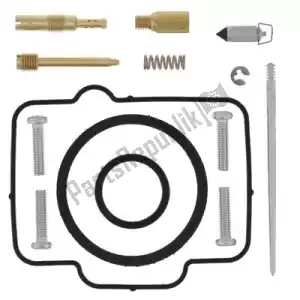 PROX PX5510166 sv carburettor rebuild kit - Bottom side