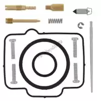 PX5510167, Prox, Kit de reconstrucción de carbohidratos sv    , Nuevo