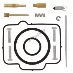 Here you can order the sv carburettor rebuild kit from Prox, with part number PX5510167: