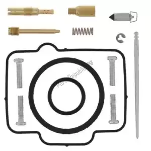 PROX PX5510167 sv carburettor rebuild kit - Bottom side