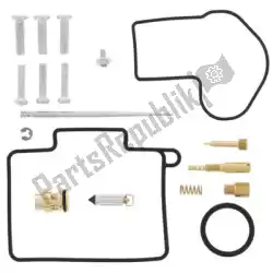 Qui puoi ordinare kit di ricostruzione carburatore sv da Prox , con numero parte PX5510162: