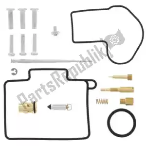 PROX PX5510162 kit di ricostruzione carburatore sv - Il fondo