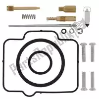 PX5510170, Prox, Sv carburettor rebuild kit    , New