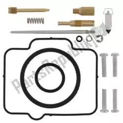 Here you can order the sv carburettor rebuild kit from Prox, with part number PX5510170:
