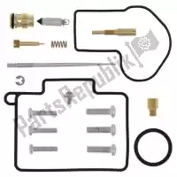 PX5510163, Prox, Kit de reconstrucción de carbohidratos sv    , Nuevo