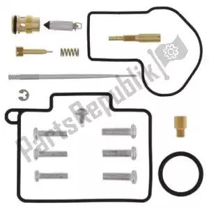 PROX PX5510163 zestaw do przebudowy sv carb - Dół