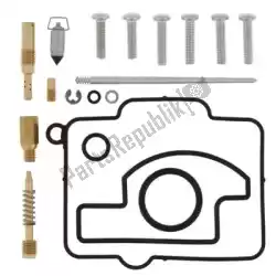 Here you can order the sv carburettor rebuild kit from Prox, with part number PX5510175: