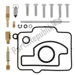 Here you can order the sv carburettor rebuild kit from Prox, with part number PX5510174: