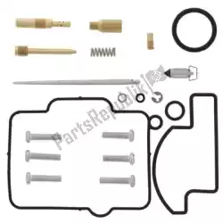 Here you can order the sv carburettor rebuild kit from Prox, with part number PX5510176: