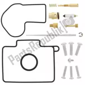 PROX PX5510180 sv carburettor rebuild kit - Bottom side